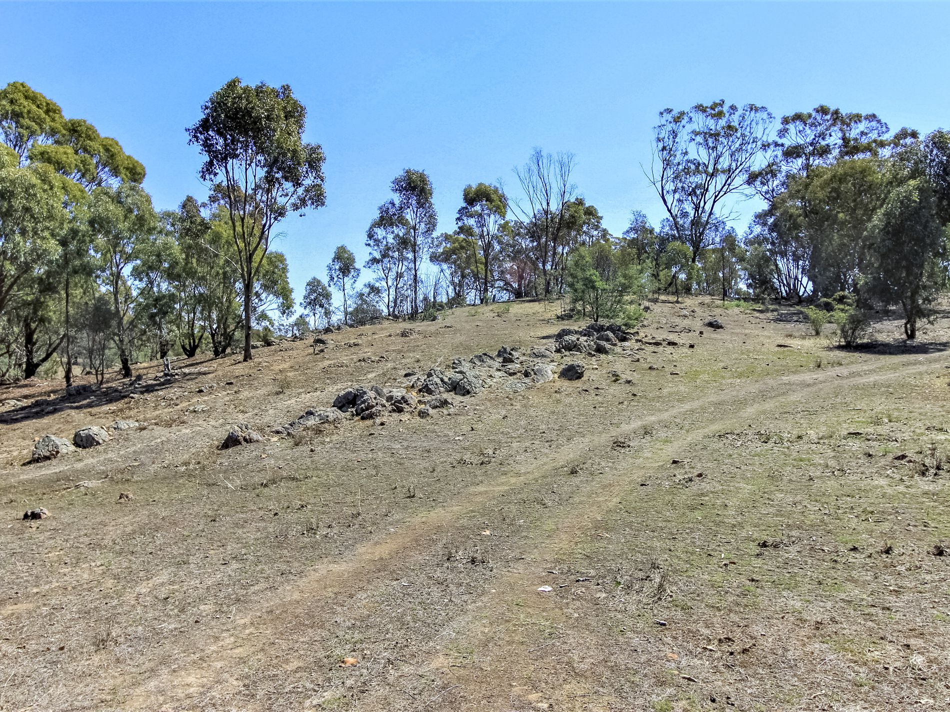 Lot 30A, Potters Lane, Heathcote