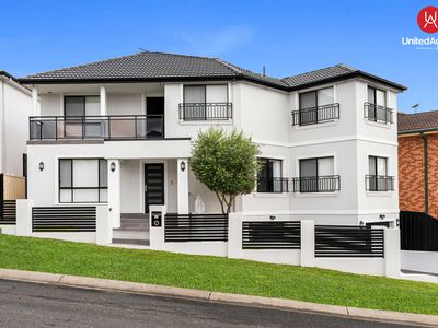 9A Rainham Circuit, West Hoxton