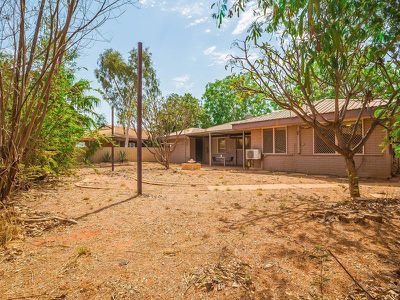 3 Eburna Court, South Hedland