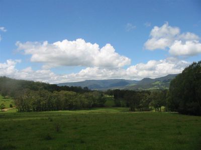 Lot 3 Lot 3 Cedar Springs Road, Kangaroo Valley