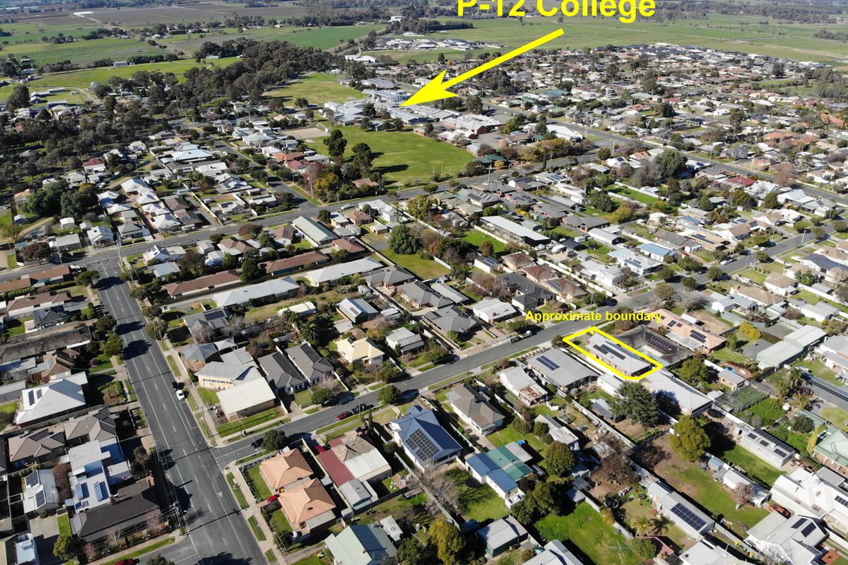 1 / 14 Richards Street, Kyabram