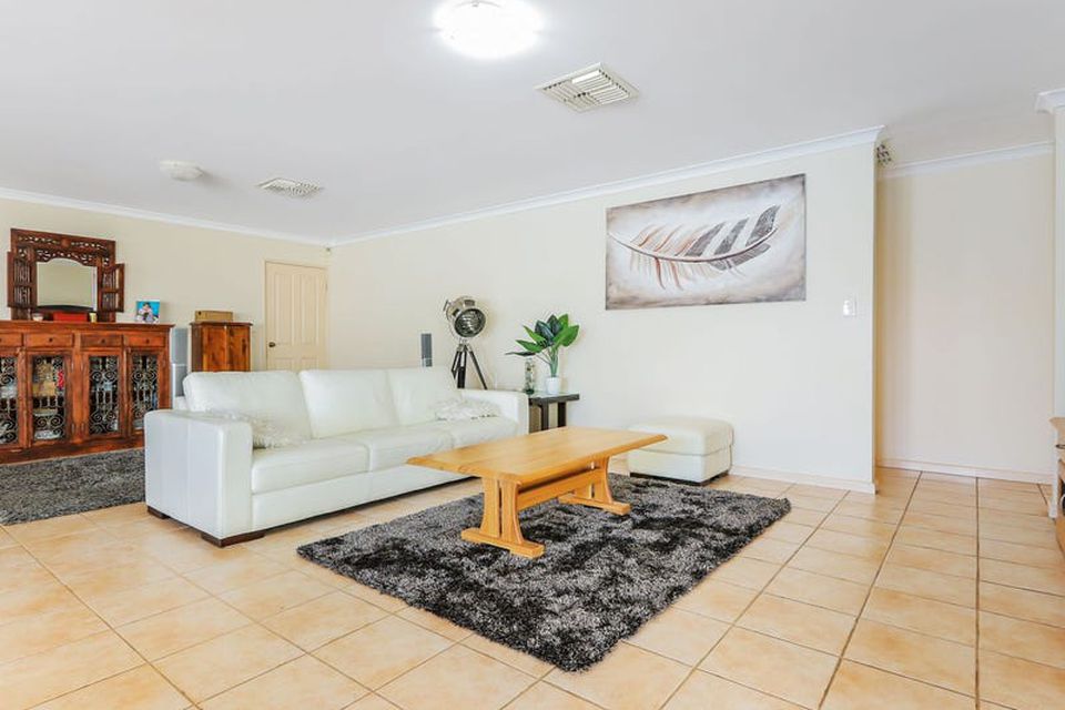 25 Aspic Crescent , Spearwood