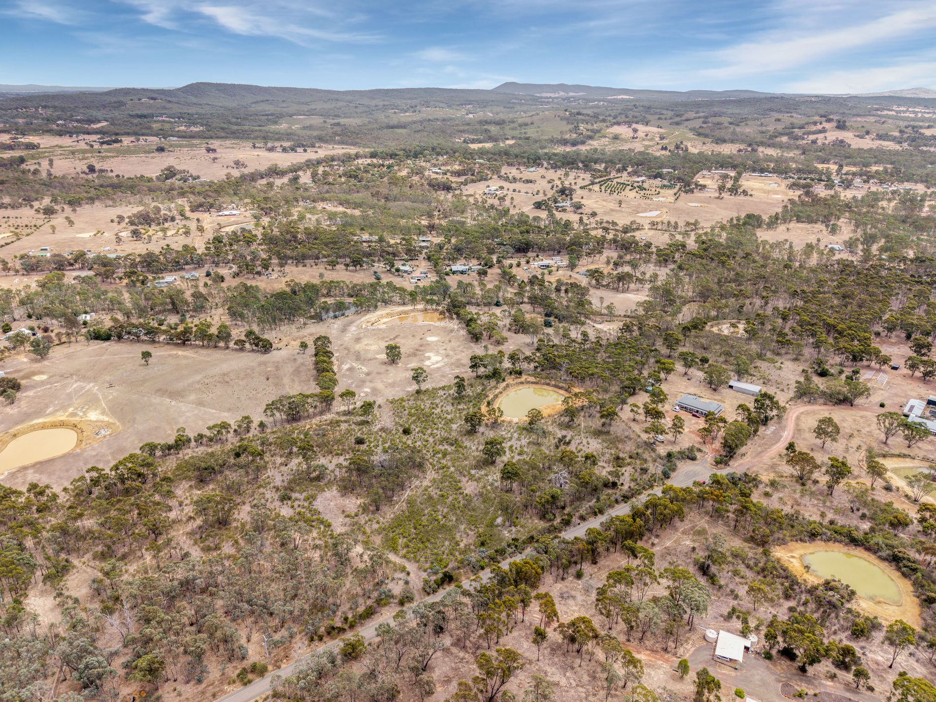 Lot 2, Etheridge Court, Heathcote