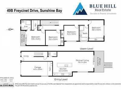 49B Freycinet Drive, Sunshine Bay