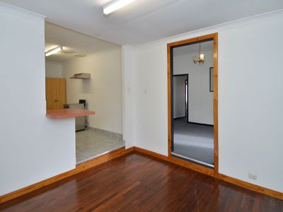 33 Ward Street, Lamington