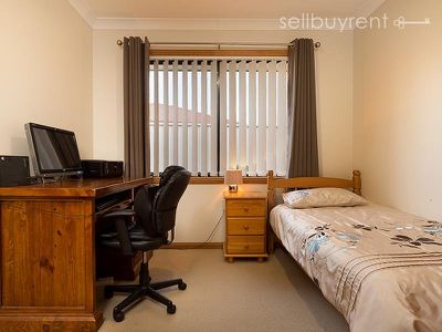 1 SARAH COURT, Wodonga
