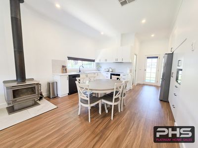 10 Coronation Street, Kerang