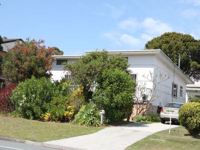 60 Strand Street, Forster