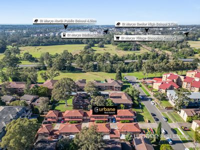 12 / 49 Victoria Street, Werrington