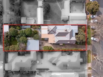 11 Mackay Street , Wangaratta