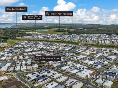 7 Glenthorne Street, Redland Bay