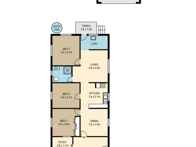 95 Brook Street, Windsor