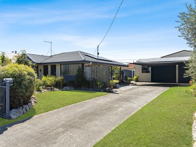 28 Maud Street, Donnybrook