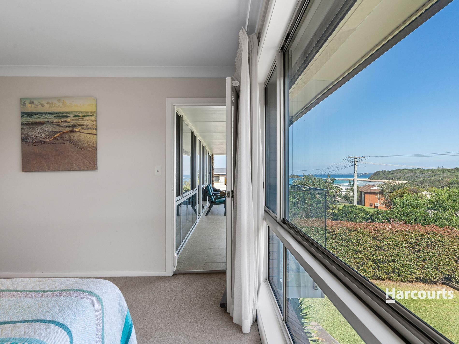 22 The Rampart, Manyana