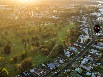 2 / 21a Golf Links Drive, Batemans Bay