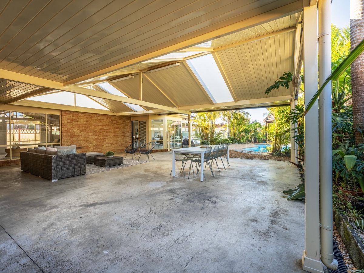 12 Sterling Way, Hamlyn Terrace