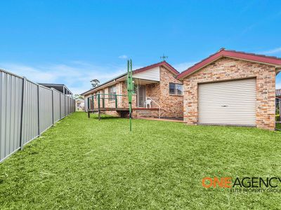 5 Coralie Close, North Nowra