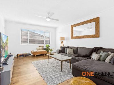 5 / 54 Church Street, Wollongong