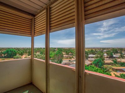 607 / 15-17 Welsh Street, South Hedland