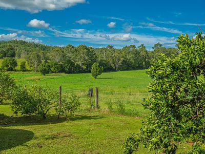 40 McGinn Road, Gheerulla