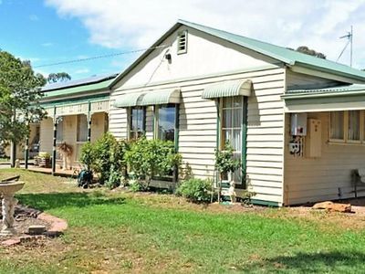67 Williams Road, Myers Flat