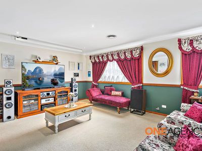 31 Chinchilla Way, Albion Park