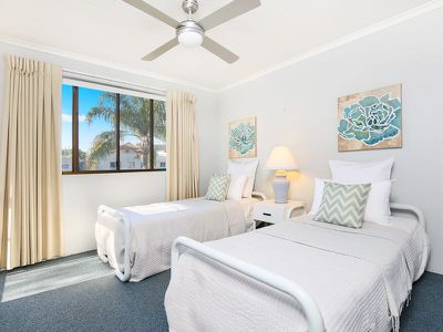 12 / 95 Parkyn Parade, Mooloolaba