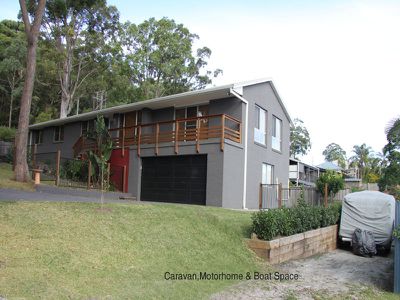 48 Garden Street, Forster