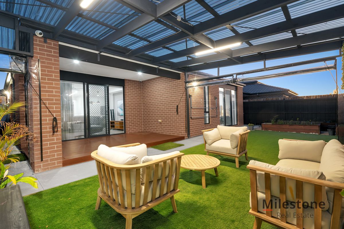 15 Whisper Street, Lyndhurst