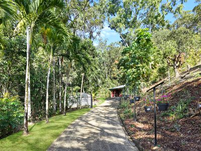 55-61  Hickey Close, Gordonvale