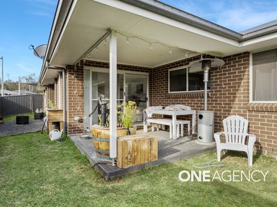 15 Turnstone Vista, South Nowra