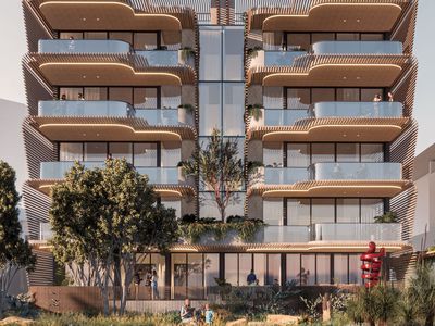 11 South Perth Esplanade, South Perth