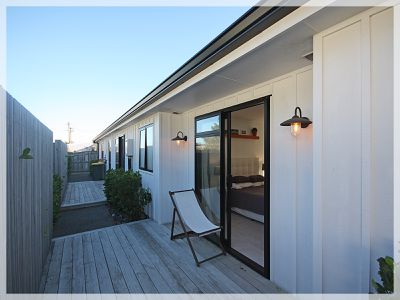 3a Andrews Street , Foxton Beach