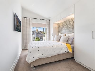 176 Windsor Street, Paddington