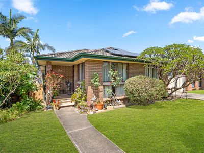 12 Benghazi Street, Bossley Park