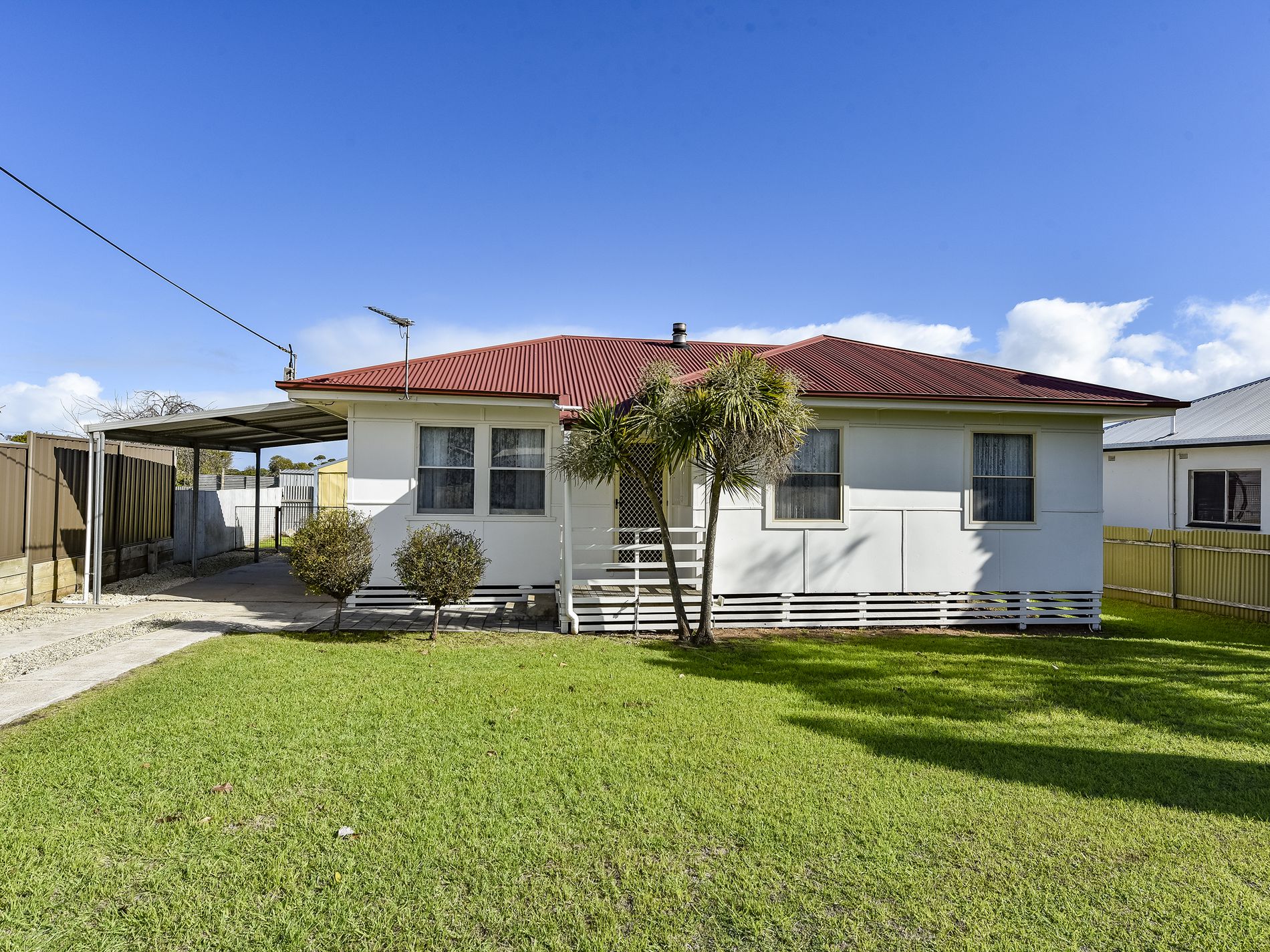 20 Olive Street, Millicent