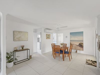 3 Moorhen Court, Eli Waters