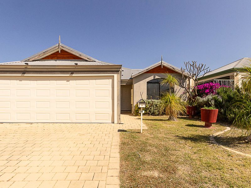 14 Glenallen Way, Ellenbrook