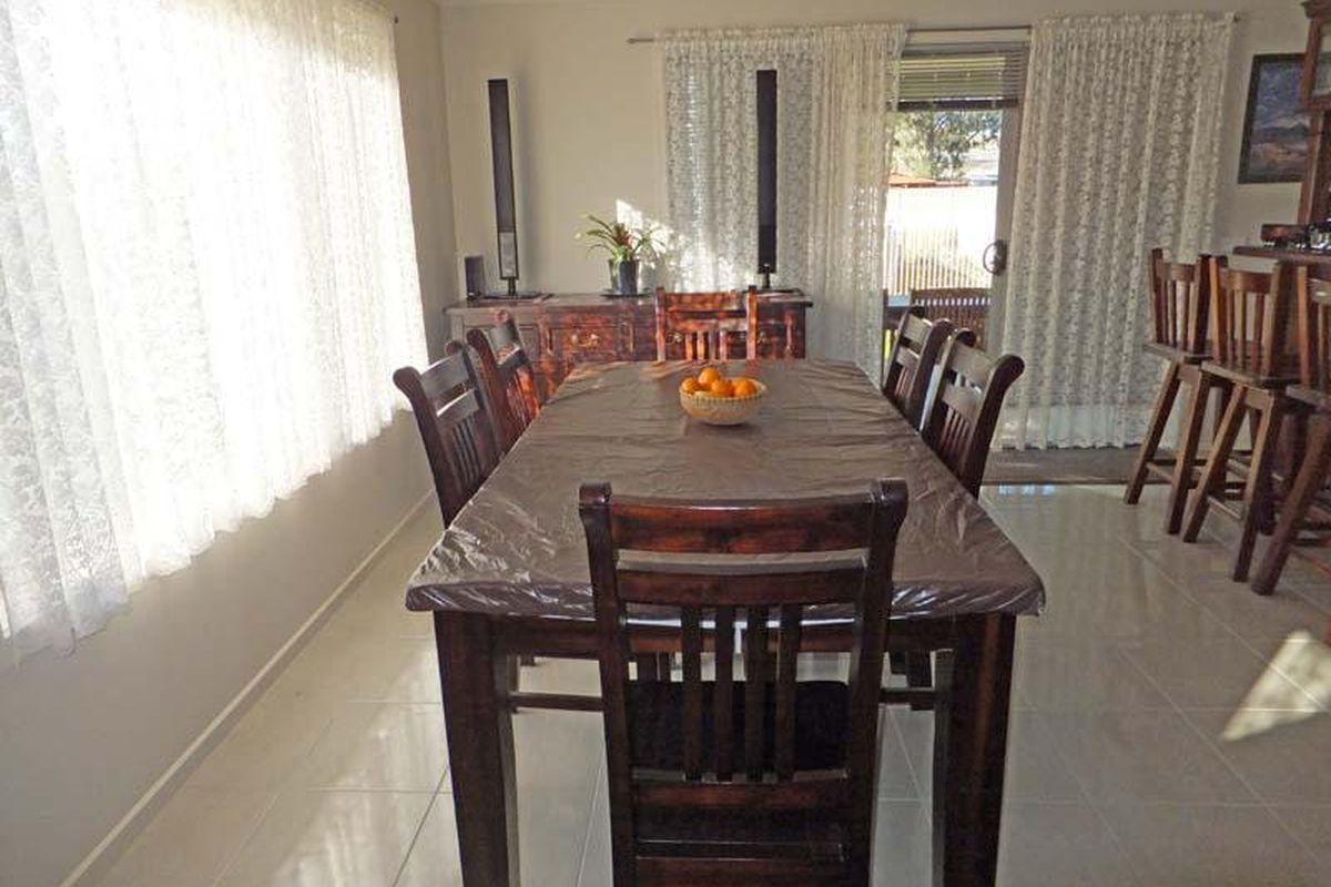 8 Church Street, Girgarre