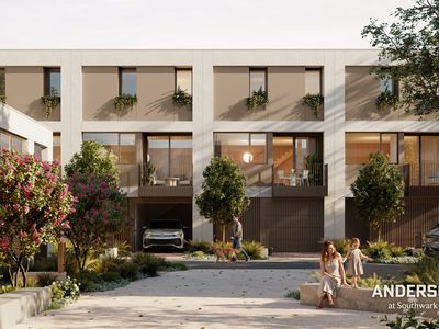 Lot 18 Anderson Lane, Thebarton