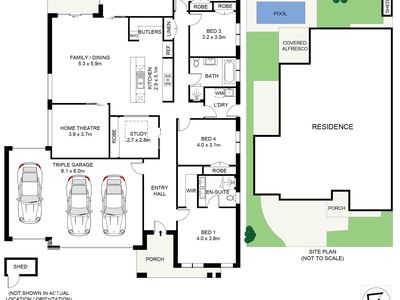 26 Peninsula Avenue, Haywards Bay