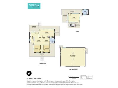 8 Lenske Lane, Cooran
