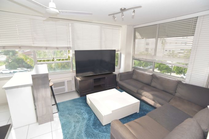 34 / 24 Wirraway Street, Alexandra Headland