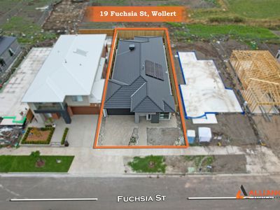 19 Fuchsia Street, Wollert