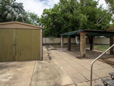 4 Rosewood Avenue, Kununurra