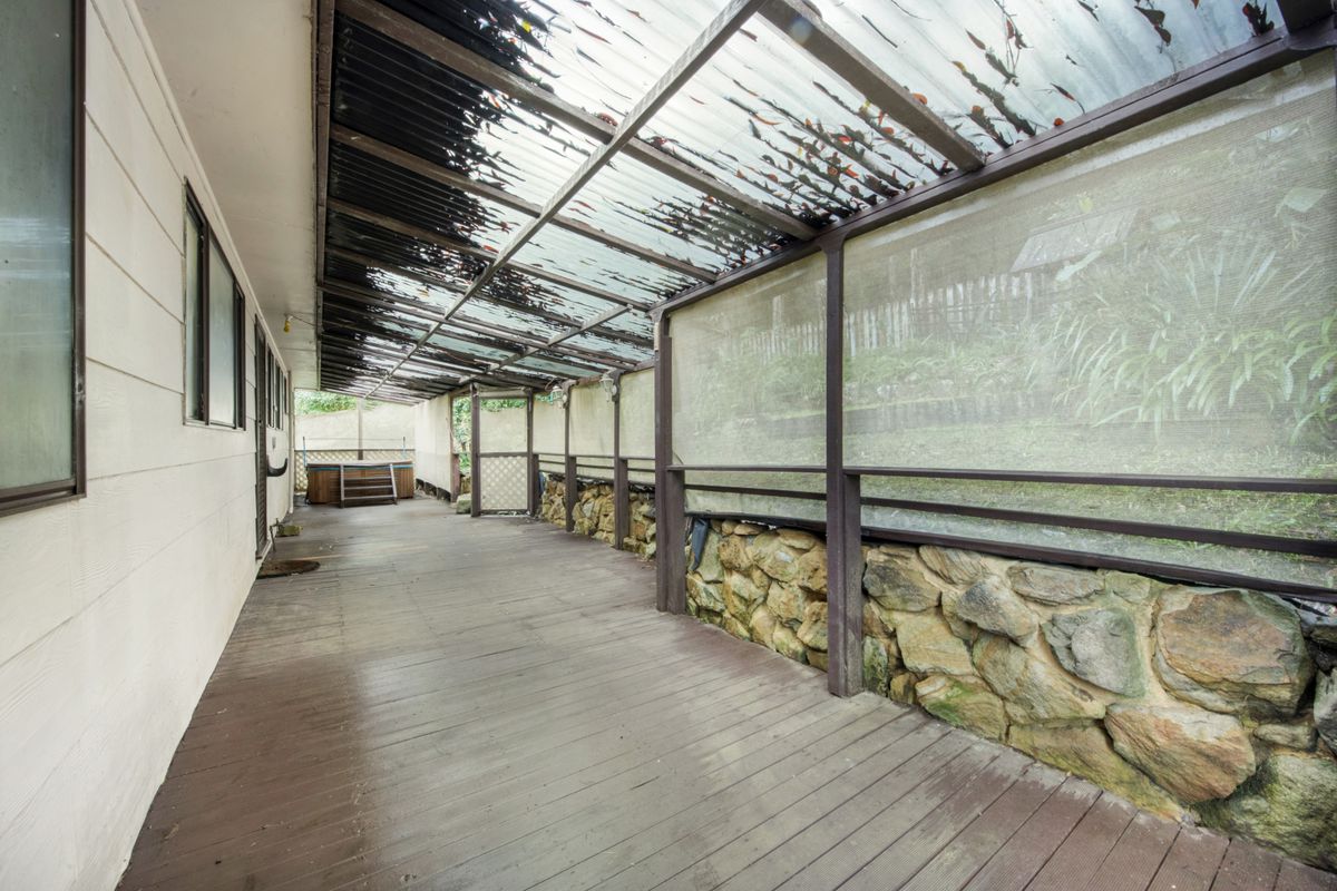 5 Dana Close, Wyoming