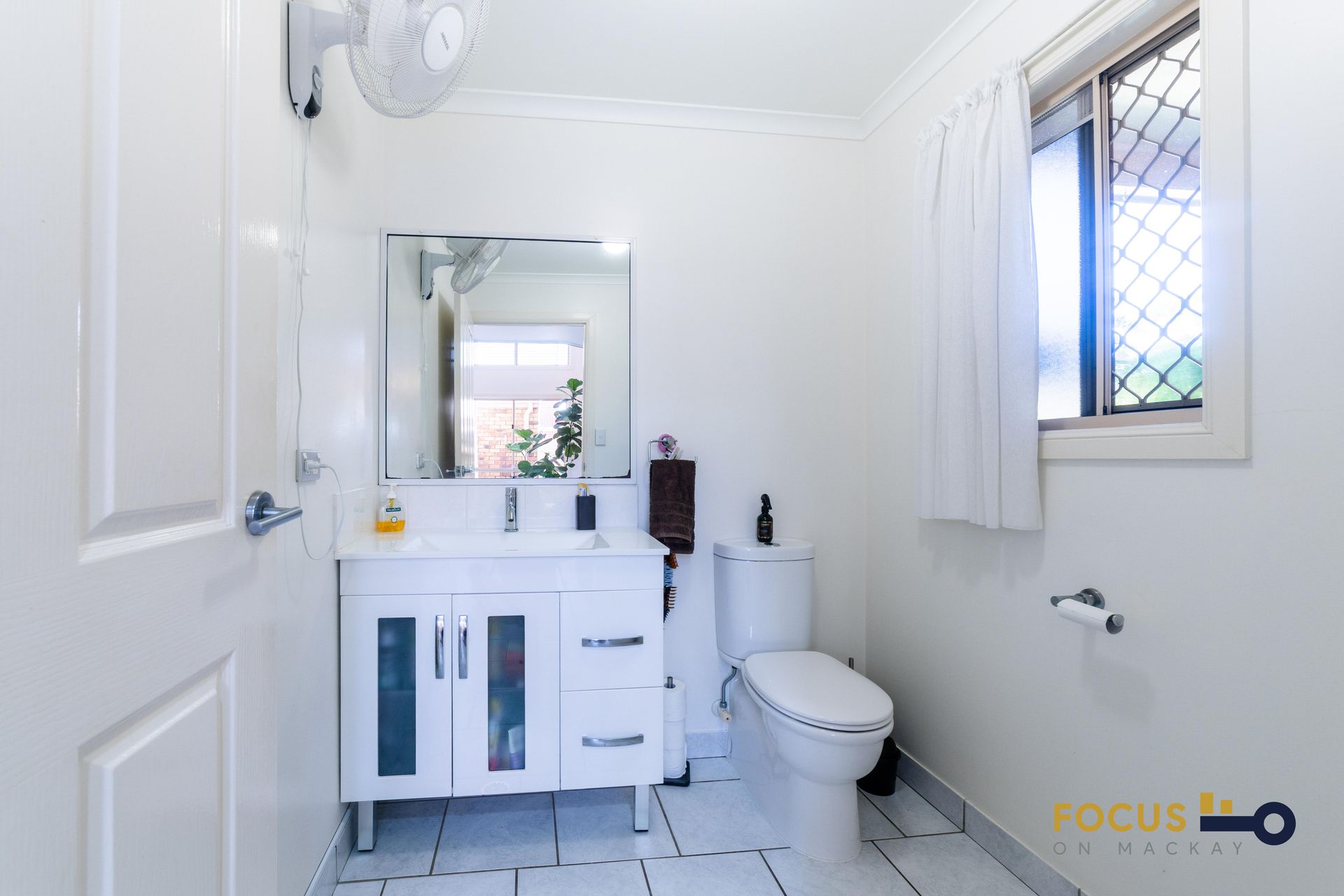 4 Moore Street, Mackay