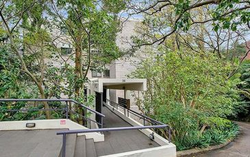 6 / 36B Fairfax Road, Bellevue Hill