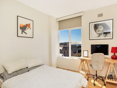 52 / 3 Wylde Street, Potts Point