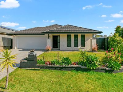 11 Kidman Cct, Thornlands